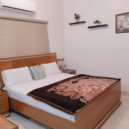 Al Raheem Guest House Hyderabad Bagian luar foto