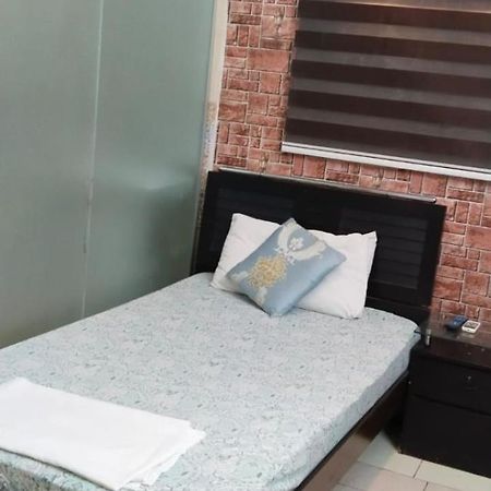 Al Raheem Guest House Hyderabad Bagian luar foto