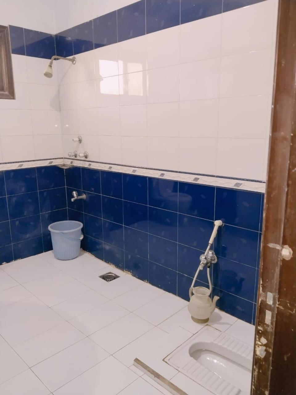 Al Raheem Guest House Hyderabad Bagian luar foto