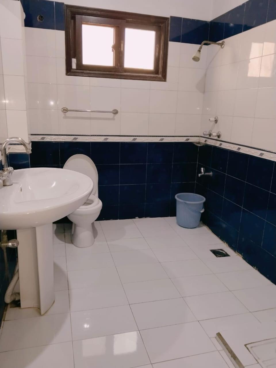 Al Raheem Guest House Hyderabad Bagian luar foto