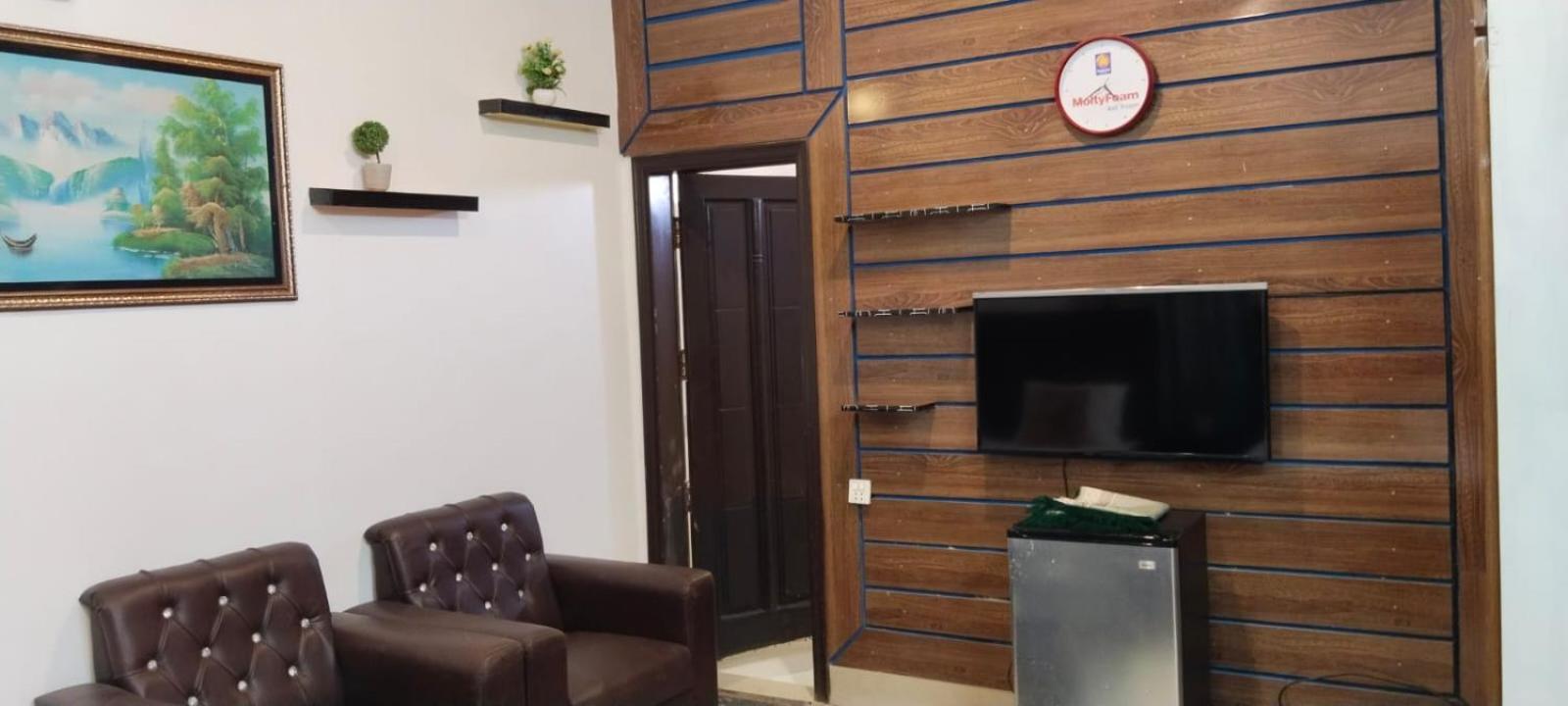 Al Raheem Guest House Hyderabad Bagian luar foto