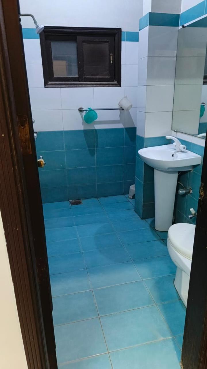 Al Raheem Guest House Hyderabad Bagian luar foto